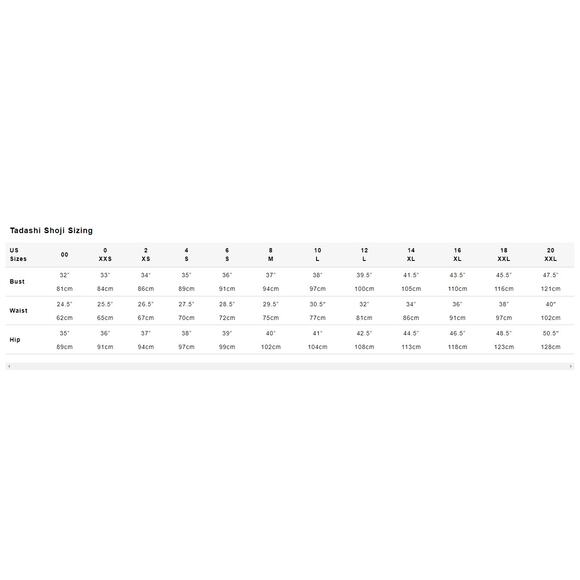 Tadashi Shoji Strapless Lace Evening Gown Womens XS Sage Formal Floor Length - Picture 9 of 12